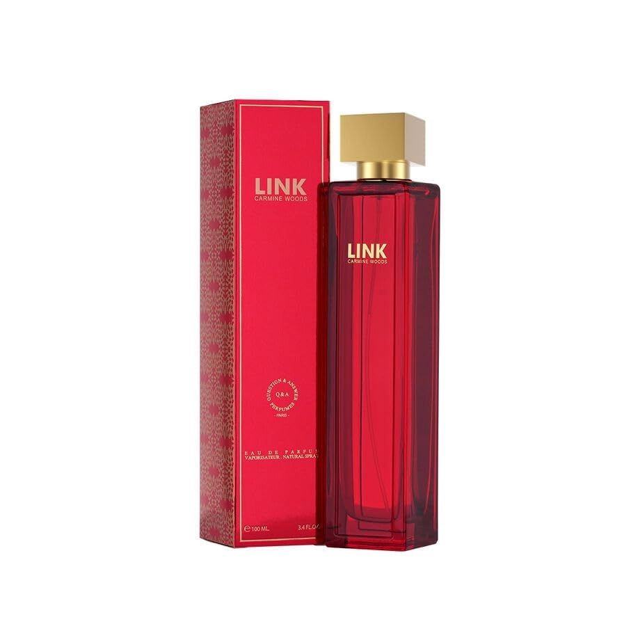 Link Carmen Eau de Parfum 100ml