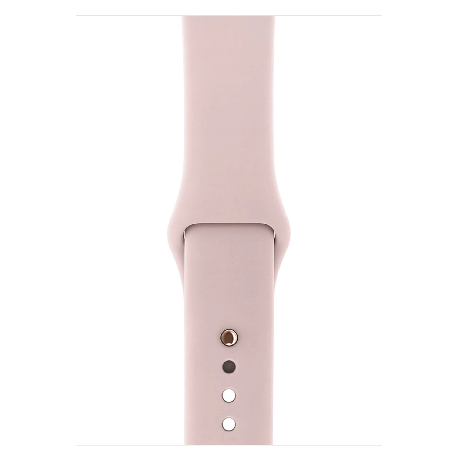 Watch Series 3 42mm Aluminium Cellular GPS