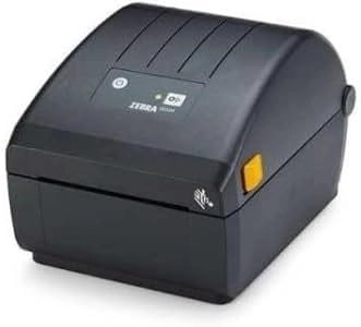 Zebra ZD230 - Thermal transfer 4 inches