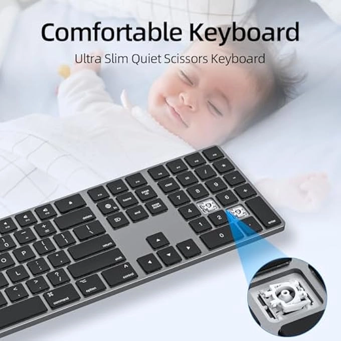 K2BW - US Wired/Wireless