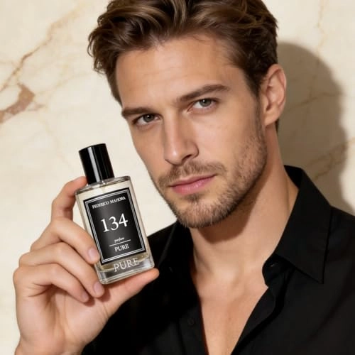 Pure 134 Eau de Parfum 50 ml