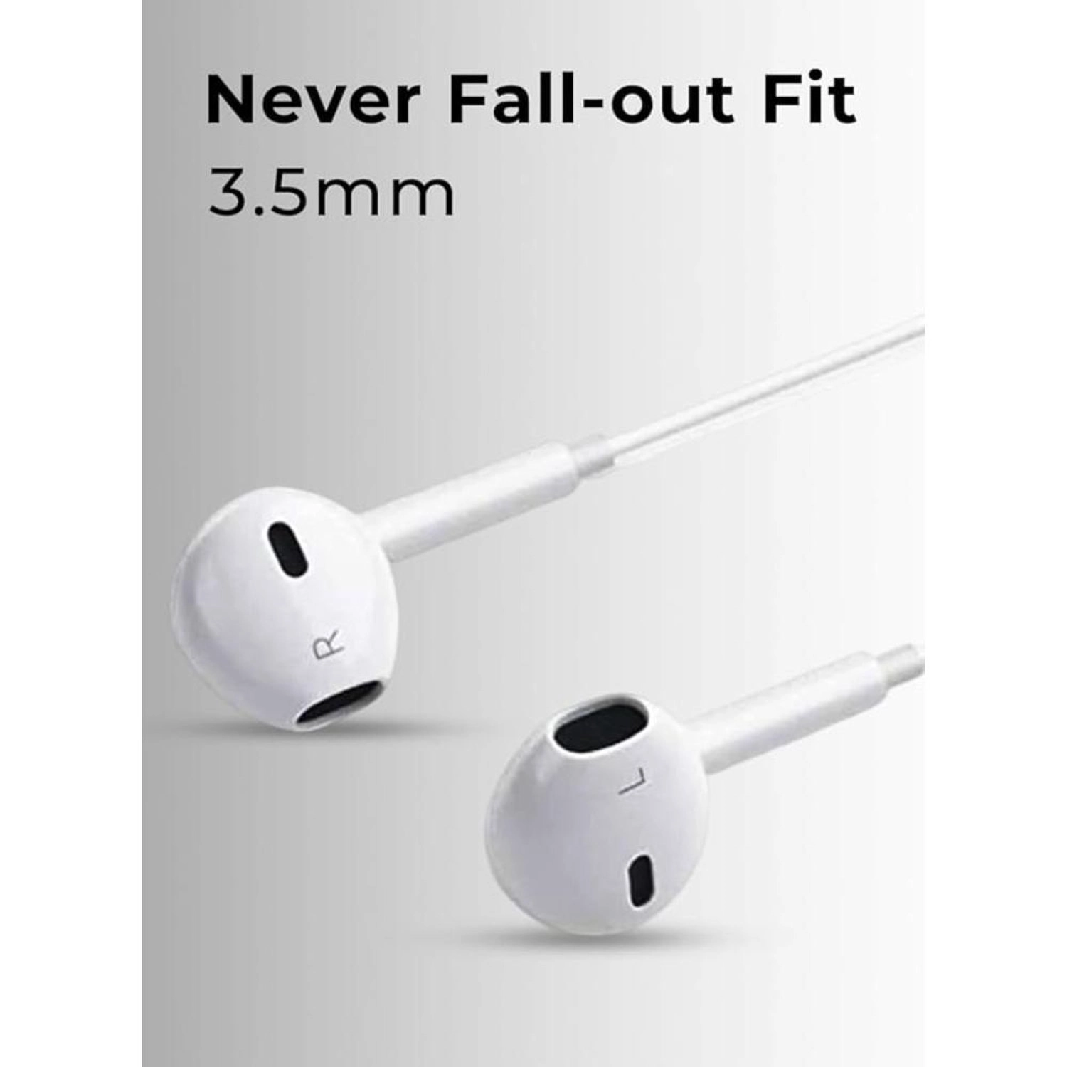 GTEP03 Wired Earphone