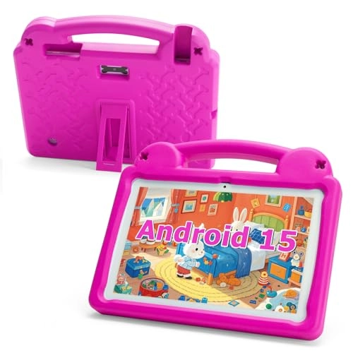Kids Tablet - 8GB 10.1 Inch 64GB
