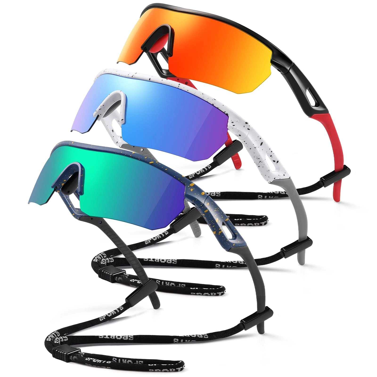 Kids Sunglasses - multicolour