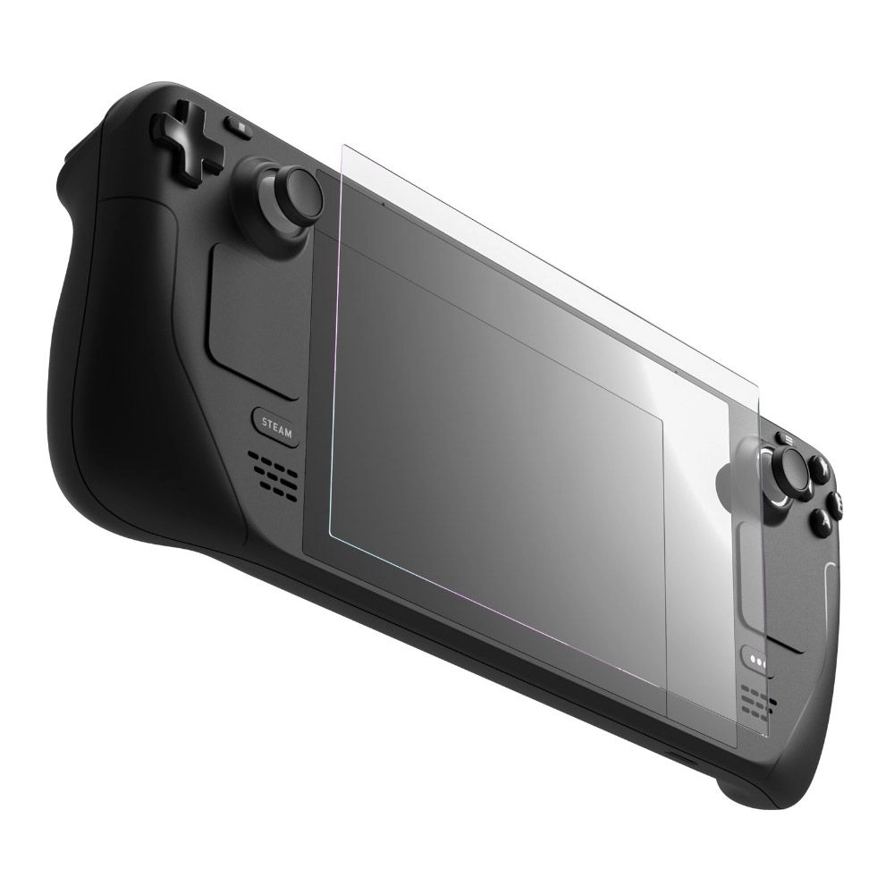 Steam Deck Screen Armor - PC