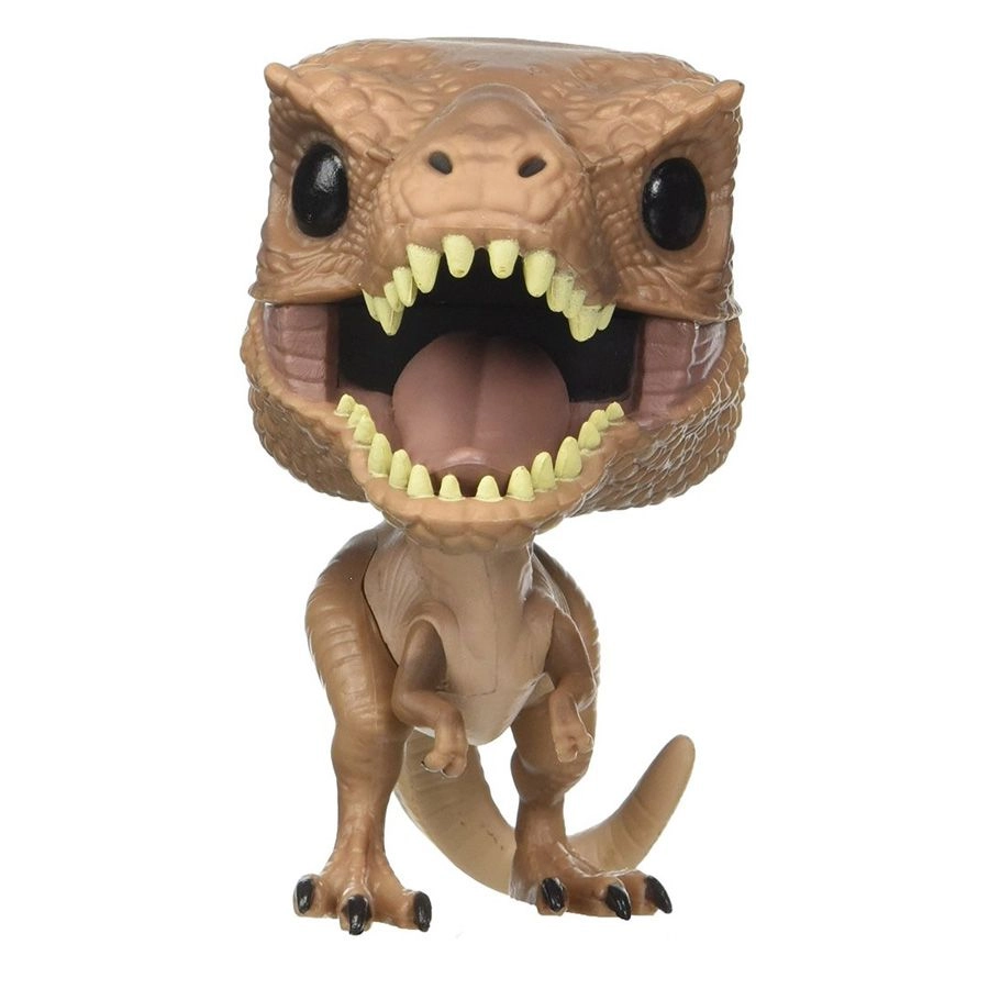FUNKO Tyrannosaurus Rex - Jurassic Park