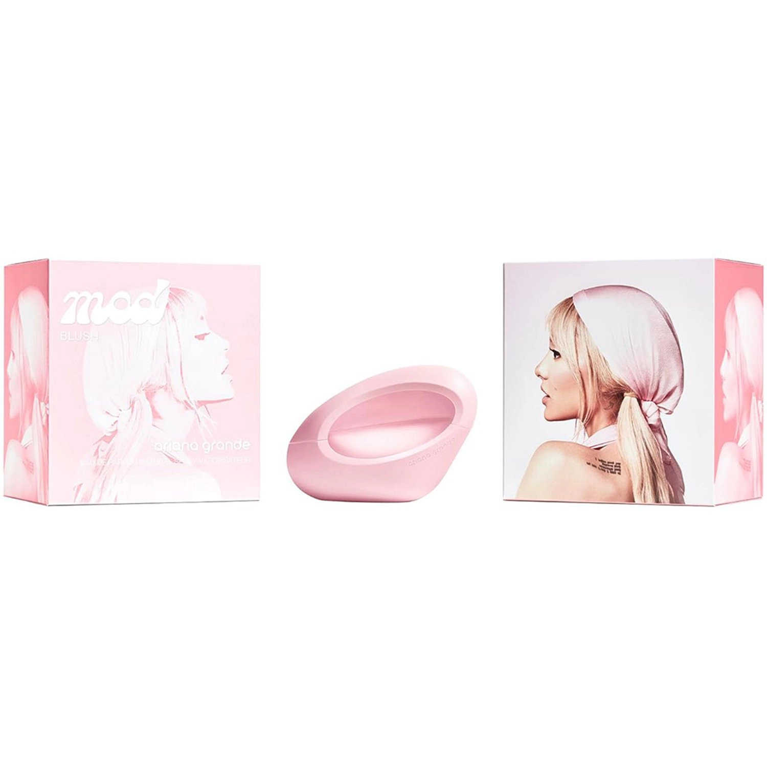 Mod Blush Eau de Parfum 100 ml