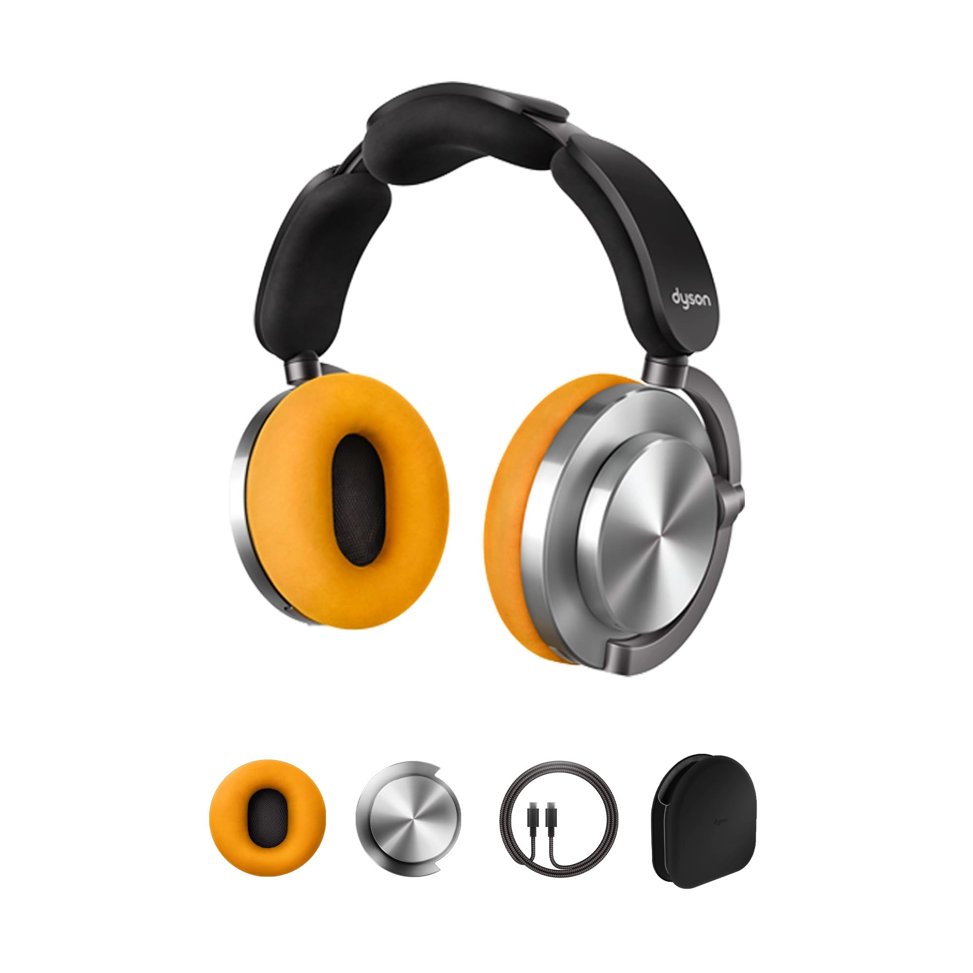 Dyson OnTrac™ Wireless Headphone