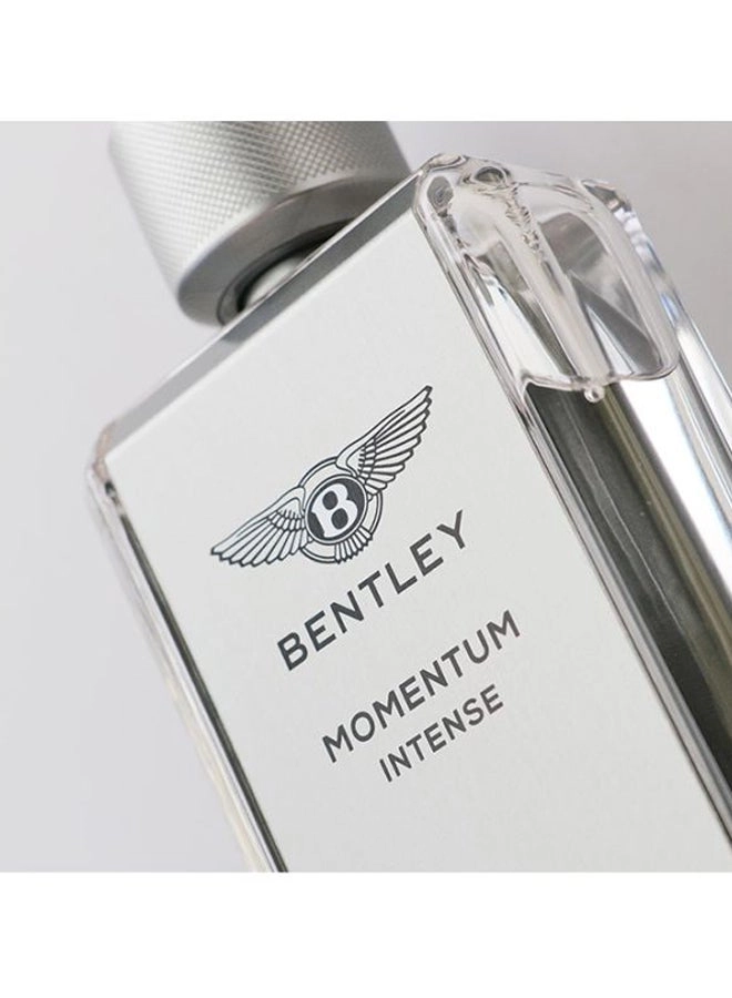 Intense Eau de Parfum 100ml