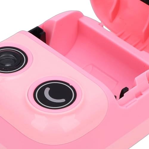 Instant Print Camera