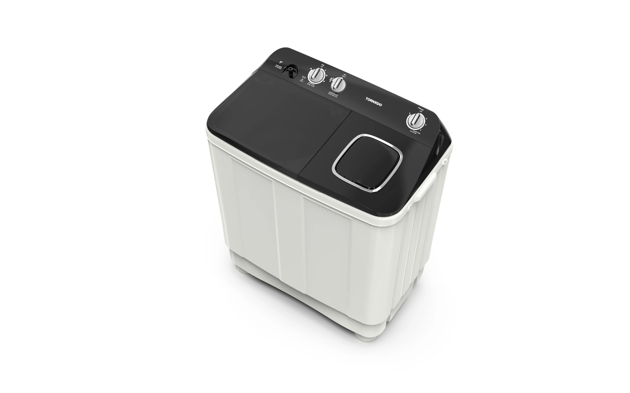 Allied Data Technologies TORNADO TMH-HS07C(WK)