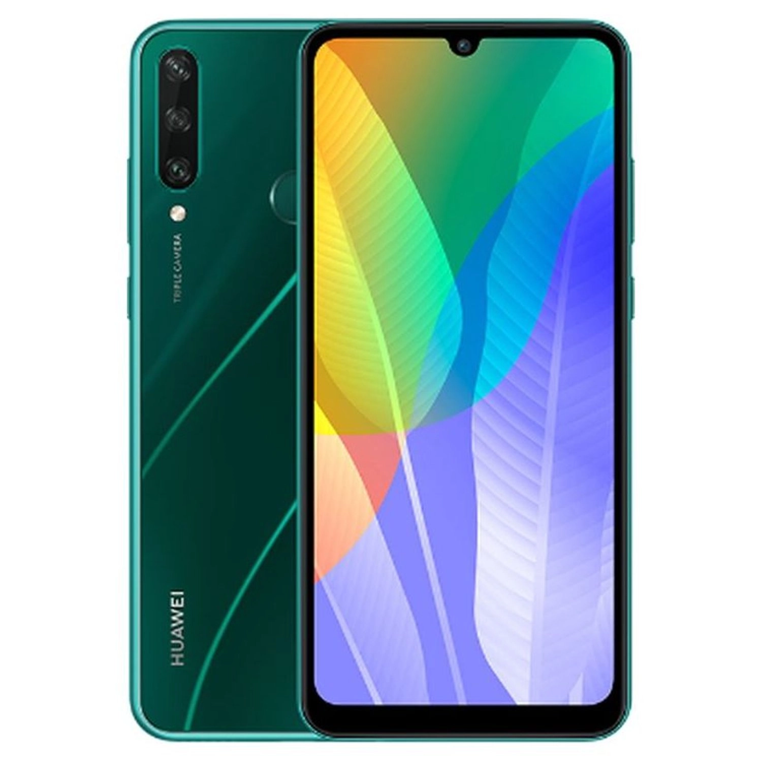Huawei Y6P - 3GB 64GB