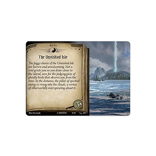 AH LCG: Campaign 04-5 | Union and Disillusion