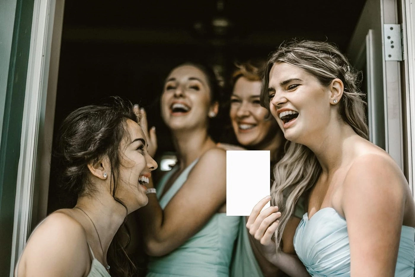 Find The Guest Bingo Game - 50 piece(s)