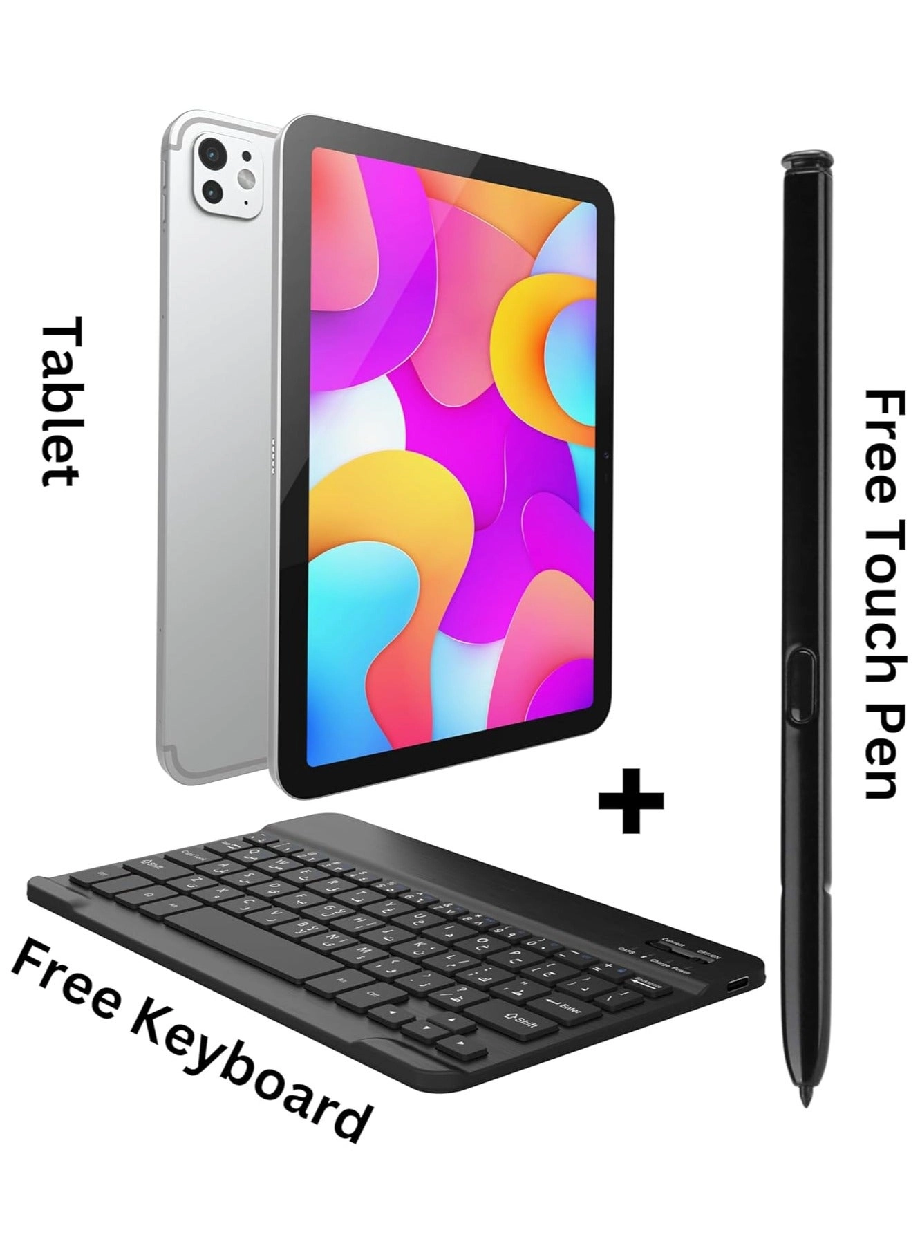 Tab 15 Ultra - 512GB 10.1"