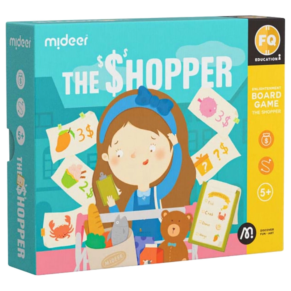 The Shopper