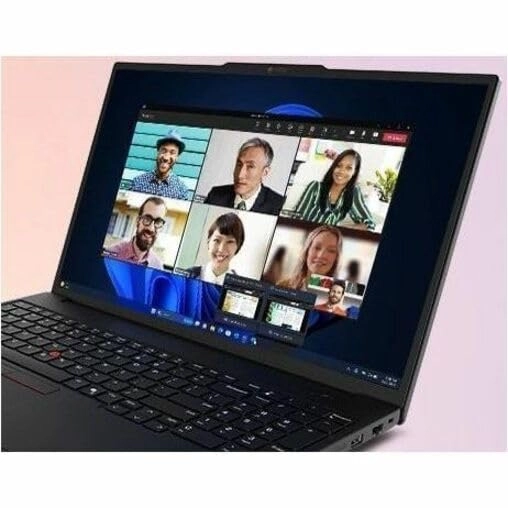 ThinkPad P16s Gen 4 21QV0032US - 16'' Core Ultra 7 255H 16GB DDR5 512GB SSD