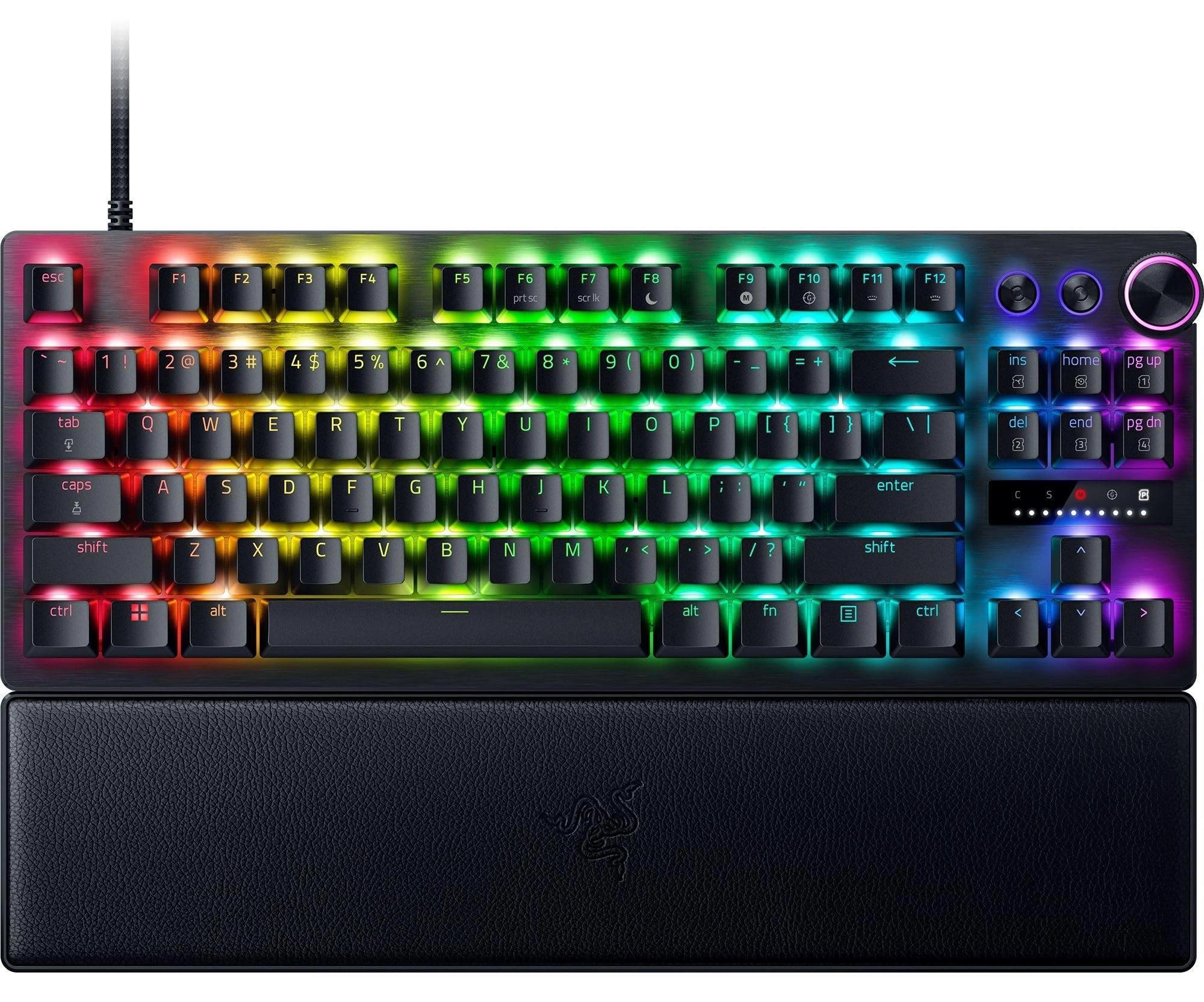Razer Huntsman V3 Pro TKL - SE Wired