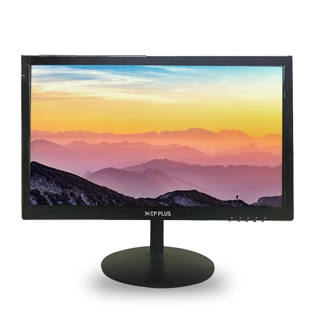 Aditya Infotech Ltd UEM-19AH - CP-UEM-19AH 19 Inches 1600 x 900 Pixels