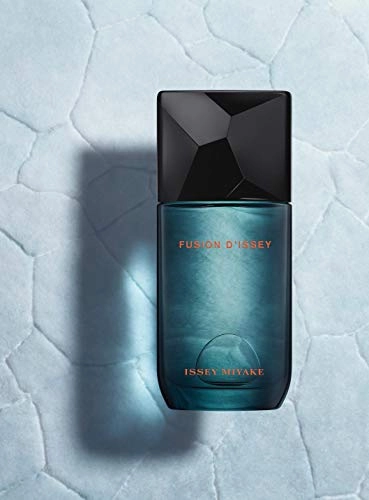 Fusion D'issey Eau de Toilette 100 ml