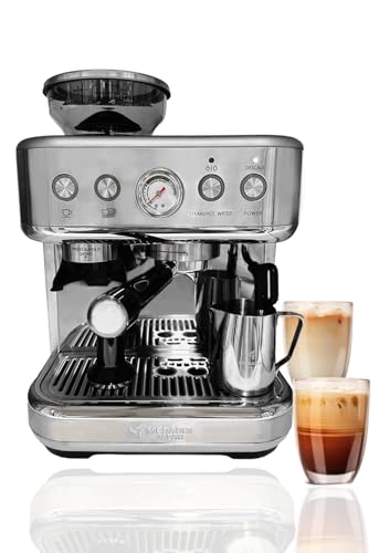 Commercial Coffee Machine CCM2053