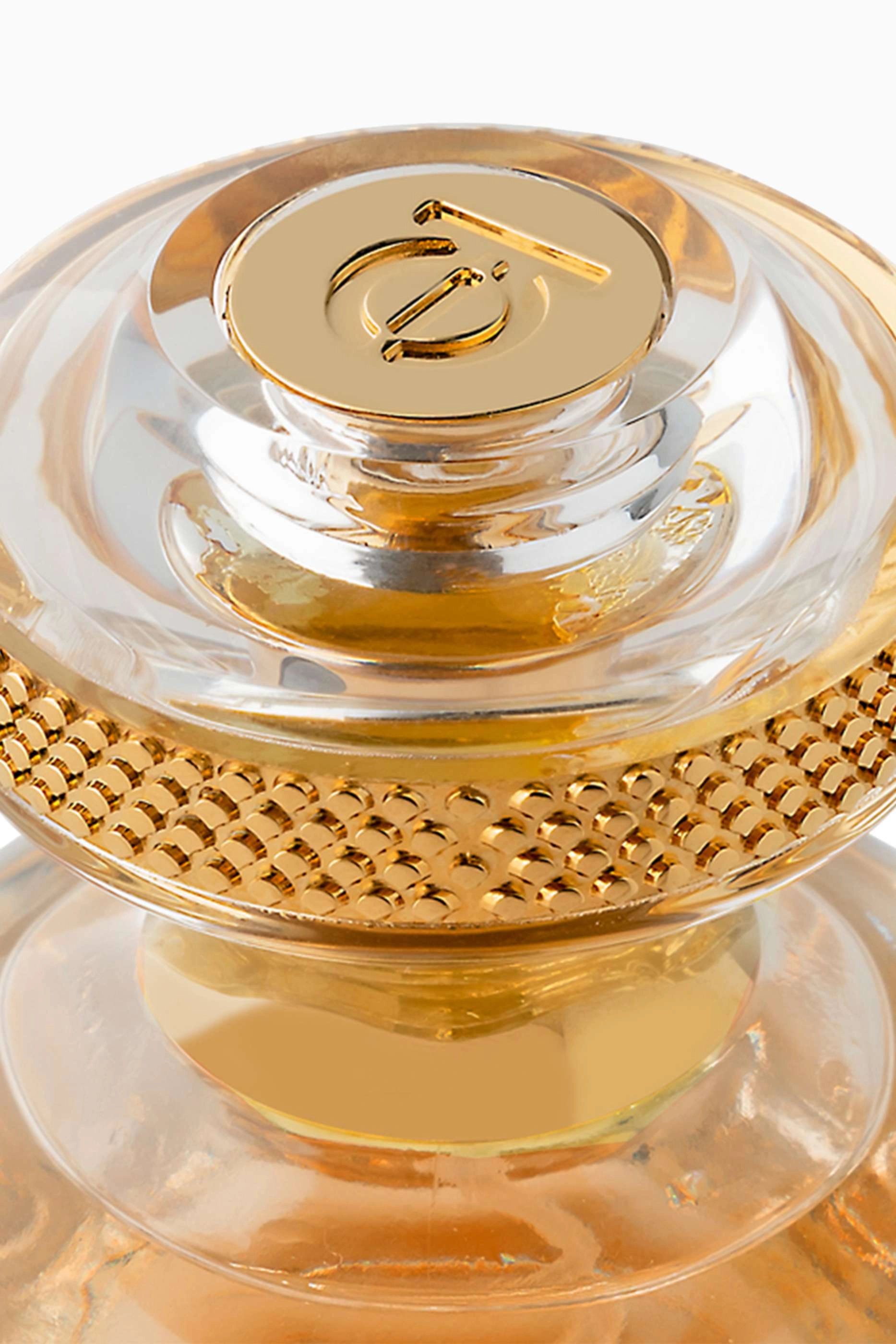 Aghla Intense Eau de Parfum 80 ml