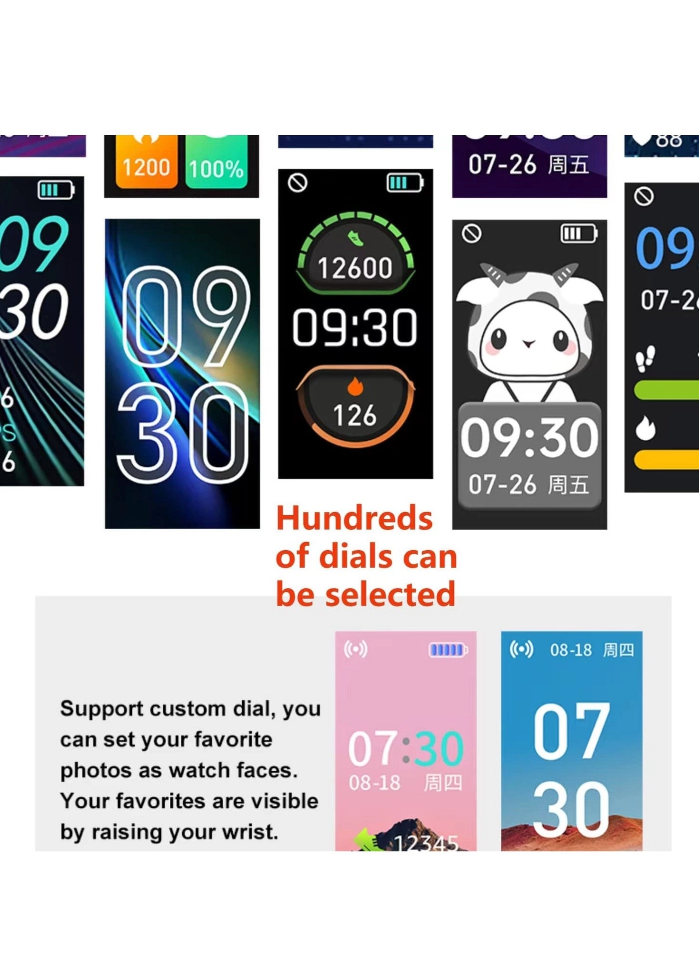 Smart Watch