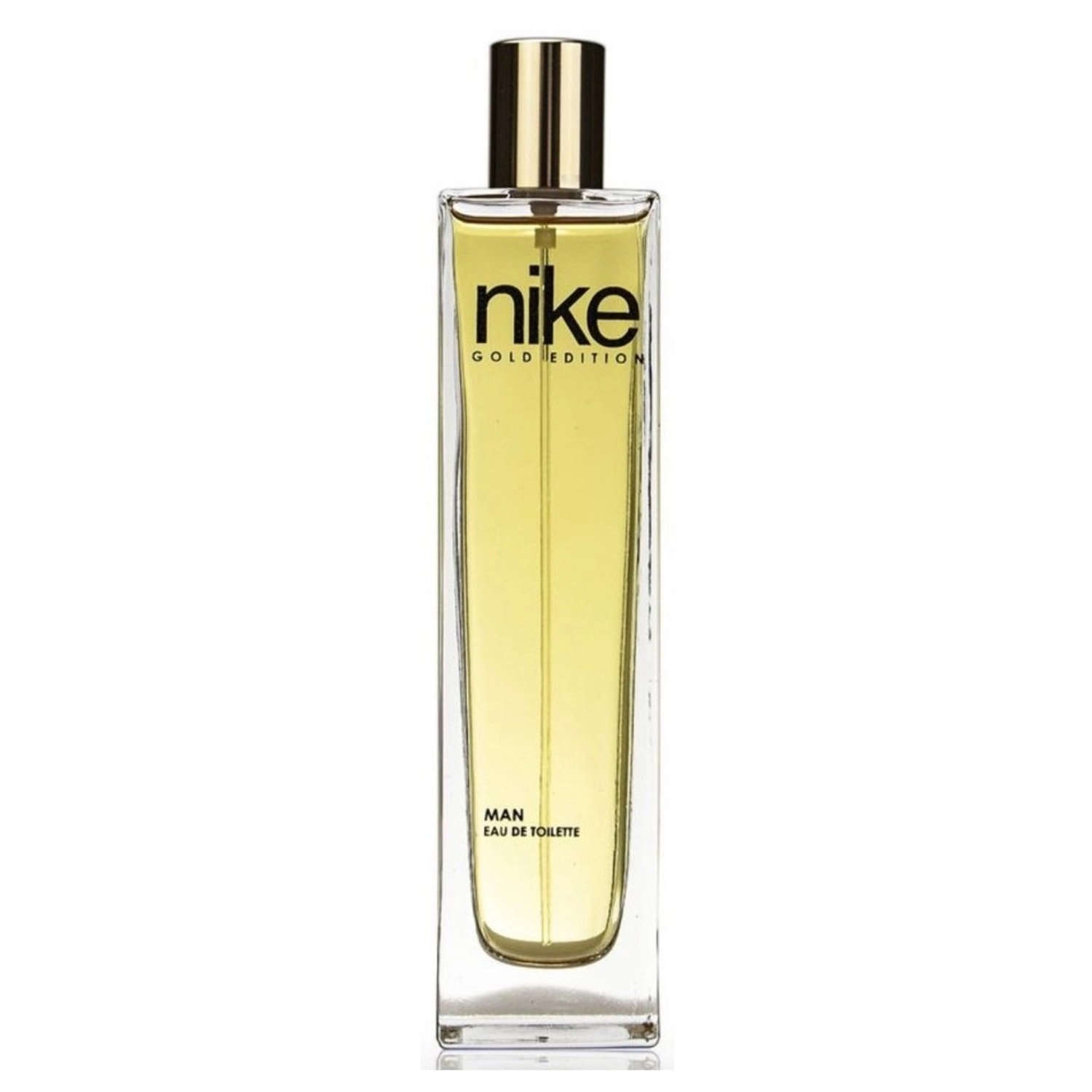 Gold Edition Eau de Toilette 100ml
