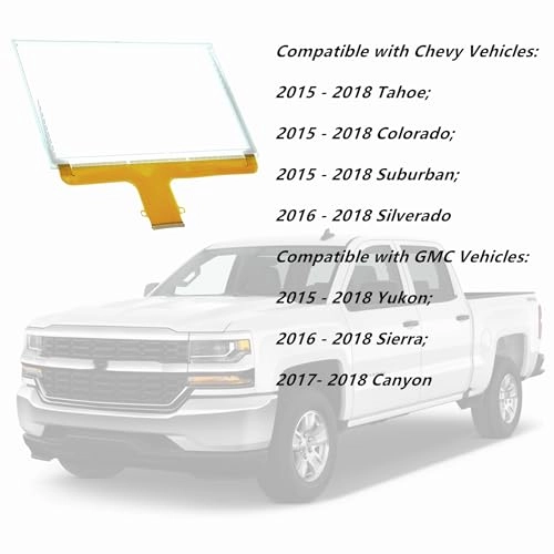 DJ080PA-01A - 8'' 55Pin Touch Screen