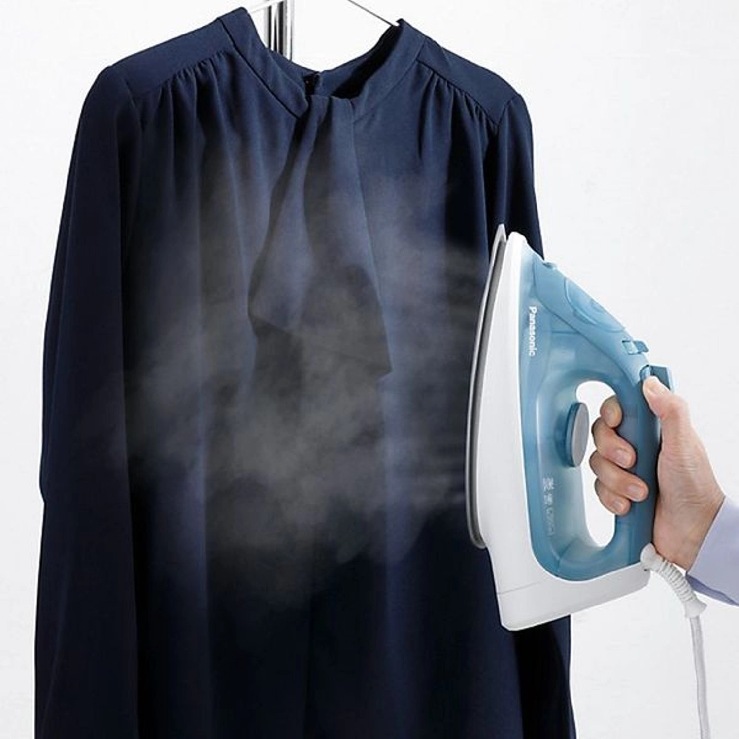 NIS430GTH - Steam Iron 2400W