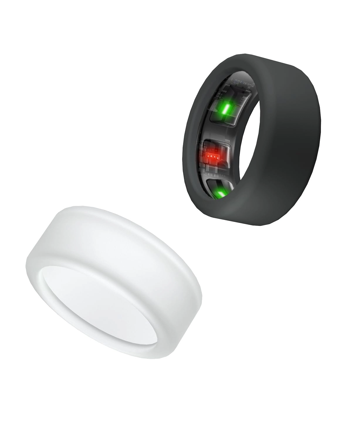 Ring Protector - Midnight Garden-10P