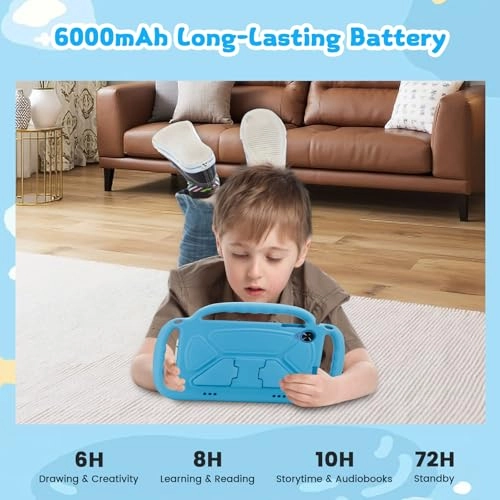 F27 Tablet - 64GB 10.1"