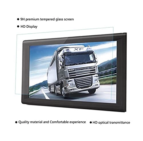 GPS Navigator for Trucks 489486517 - 9 inch 1+16GB Free Lifetime Map Updates
