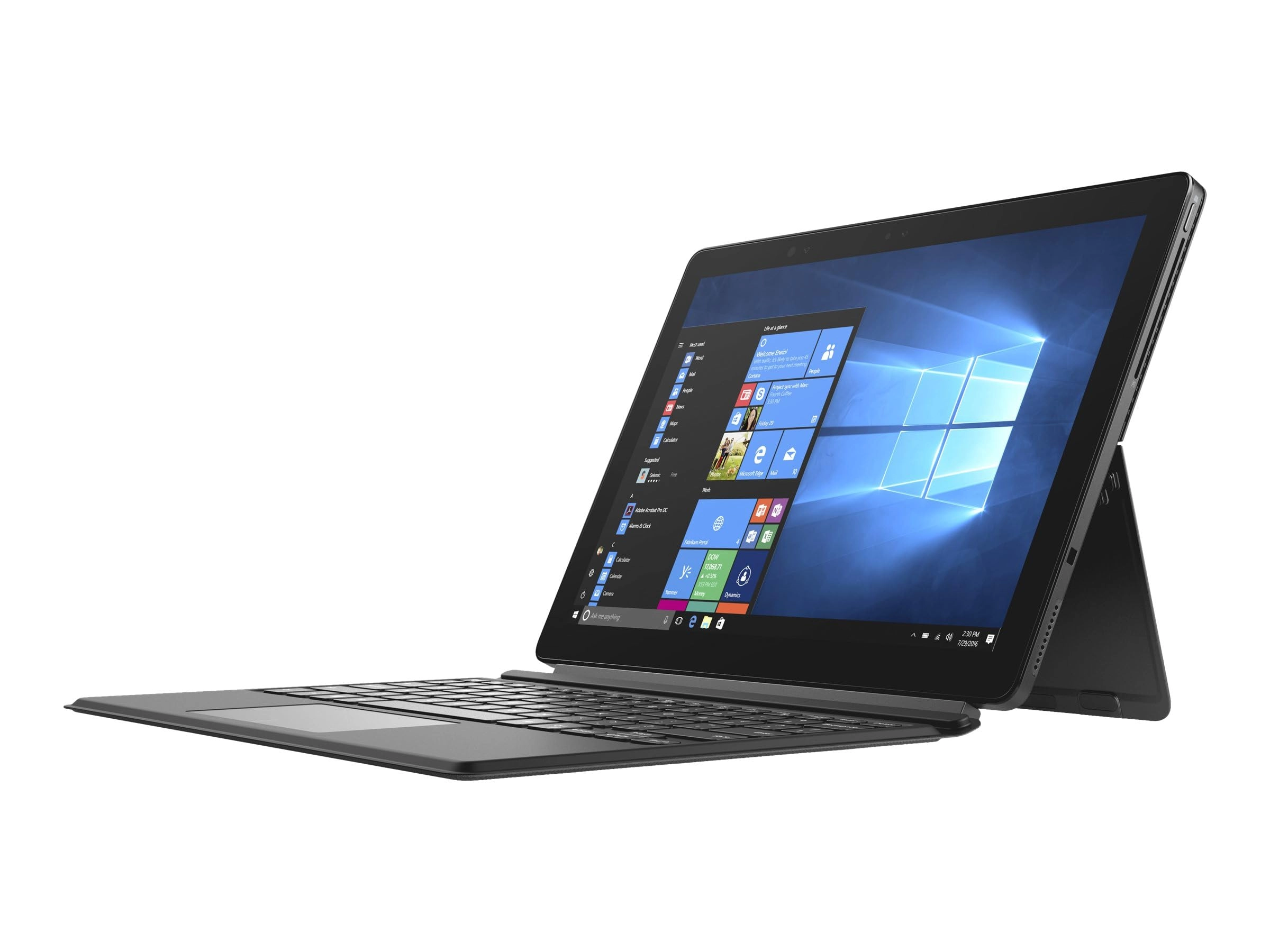 DELL (Refurbished) Latitude 5285 - 12.3'' i7-7600U 16GB DDR3 512GB SSD