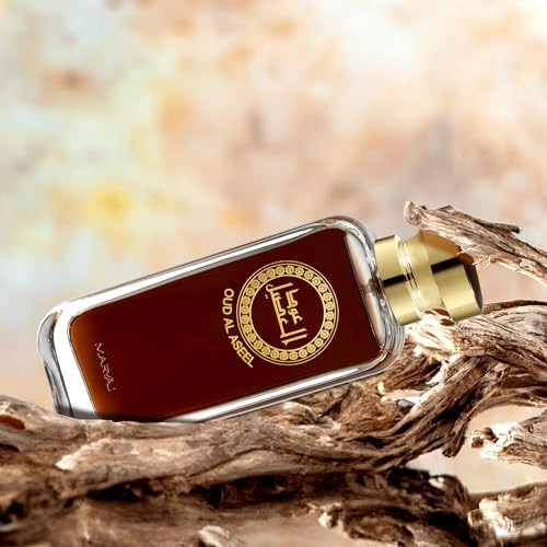 OUD AL ASEEL - Eau de Toilette 100ml