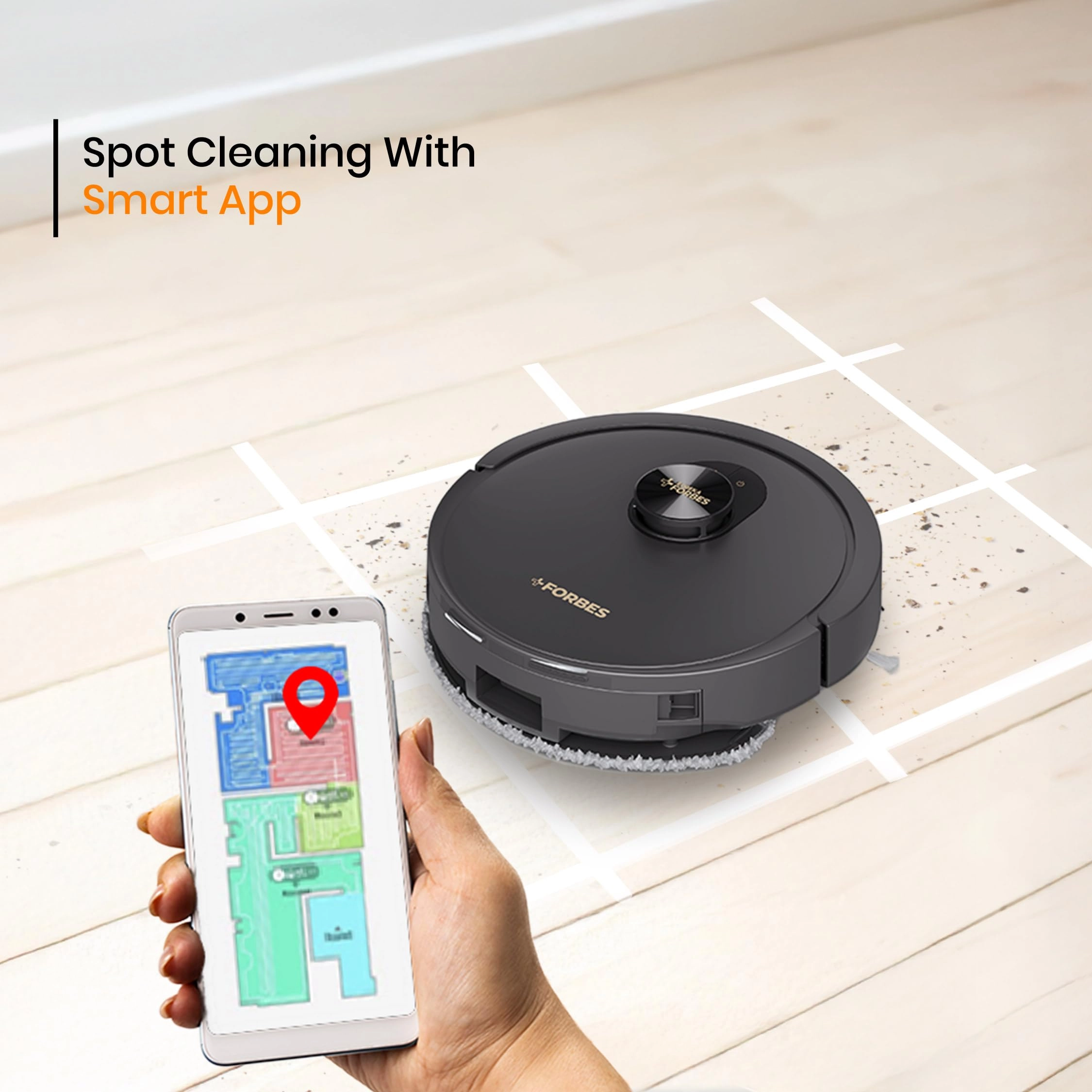 SMARTCLEAN