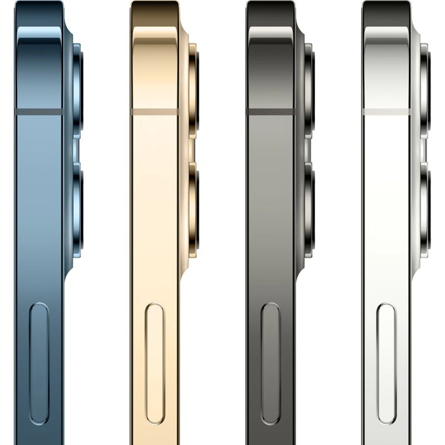 iPhone 12 Pro Max - 128GB