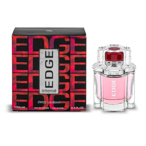 Edge Intense - 100ml Eau de Parfum