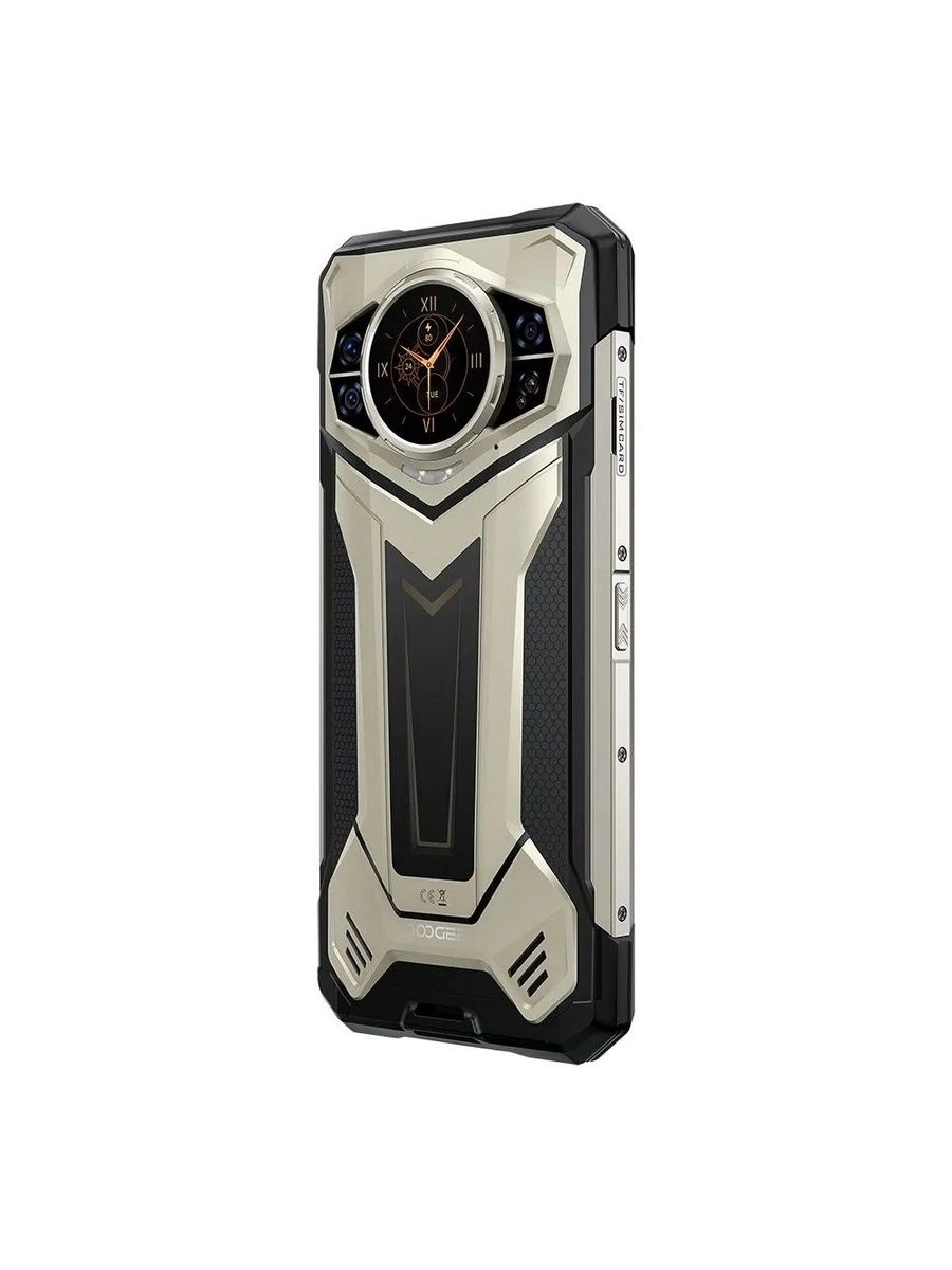 S200 plus 16GB 512GB