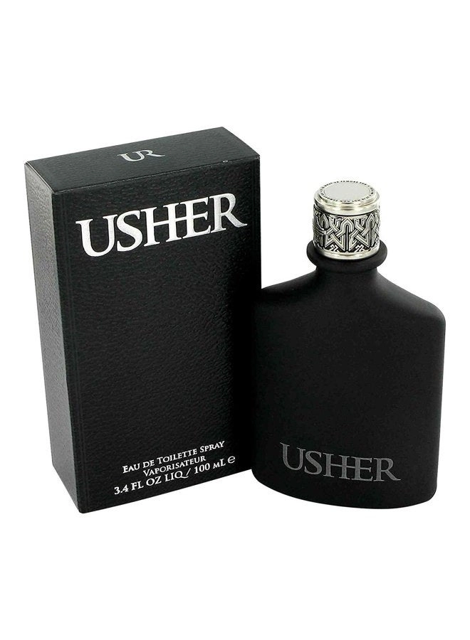 Homme Eau de Toilette 100 ml