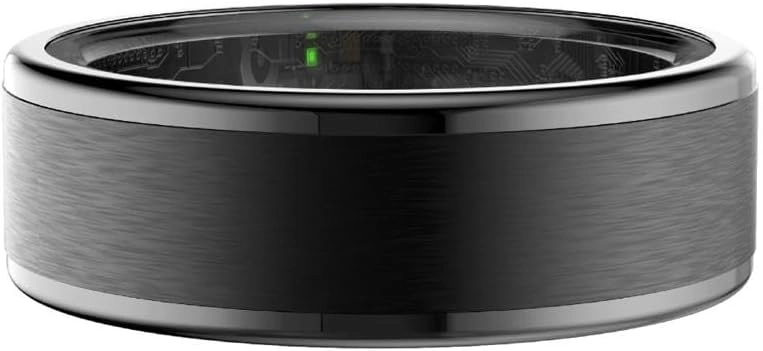 Smart Ring R10 - Blood Pressure Monitor Heart Rate Monitor SpO2 Monitor