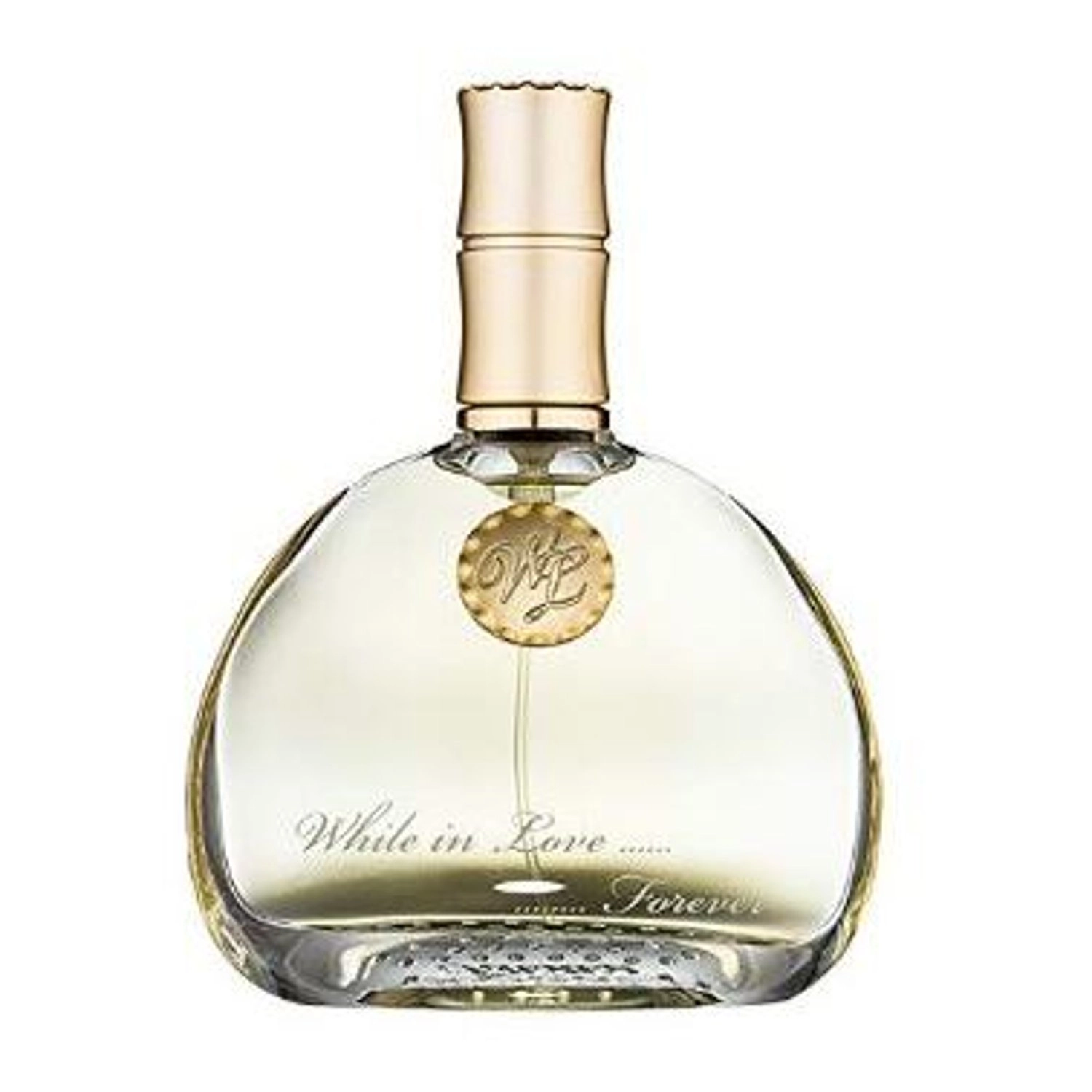 While In Love Forever - Eau de Parfum 80 ml