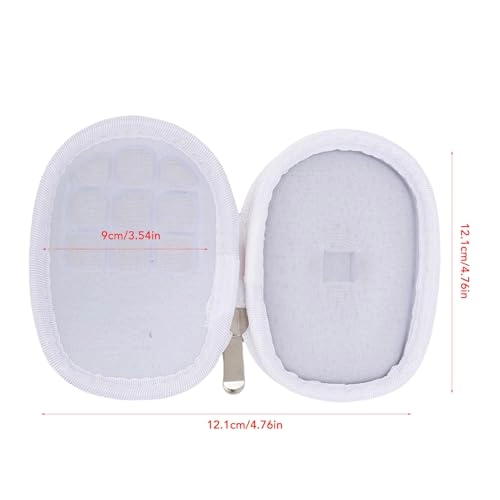 Mouse Hard Travel Case