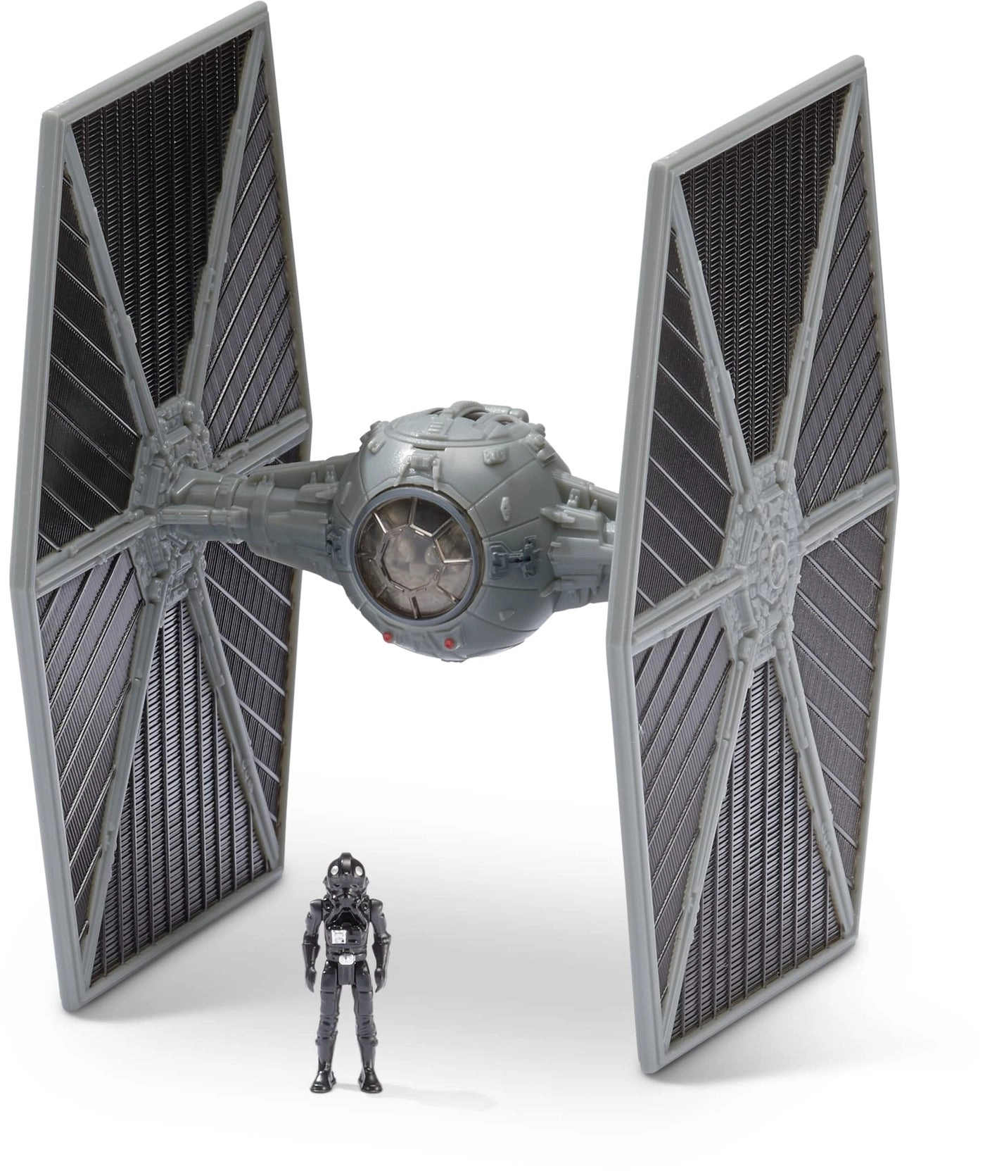 Star Wars TIE Fighter - TIE Pilot (TWM1)