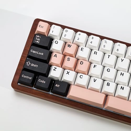 Olivia PBT - QWERTY USB-C