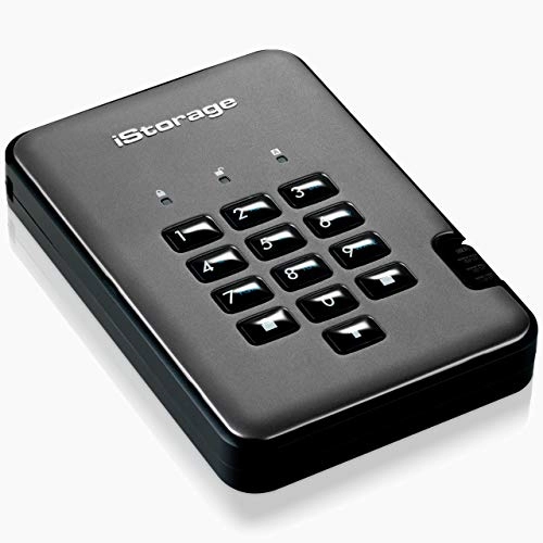 diskAshur Pro2 - 128GB