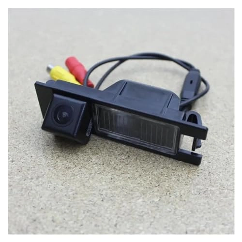 Car Backup Camera - Night vision 6M video cable 720x540