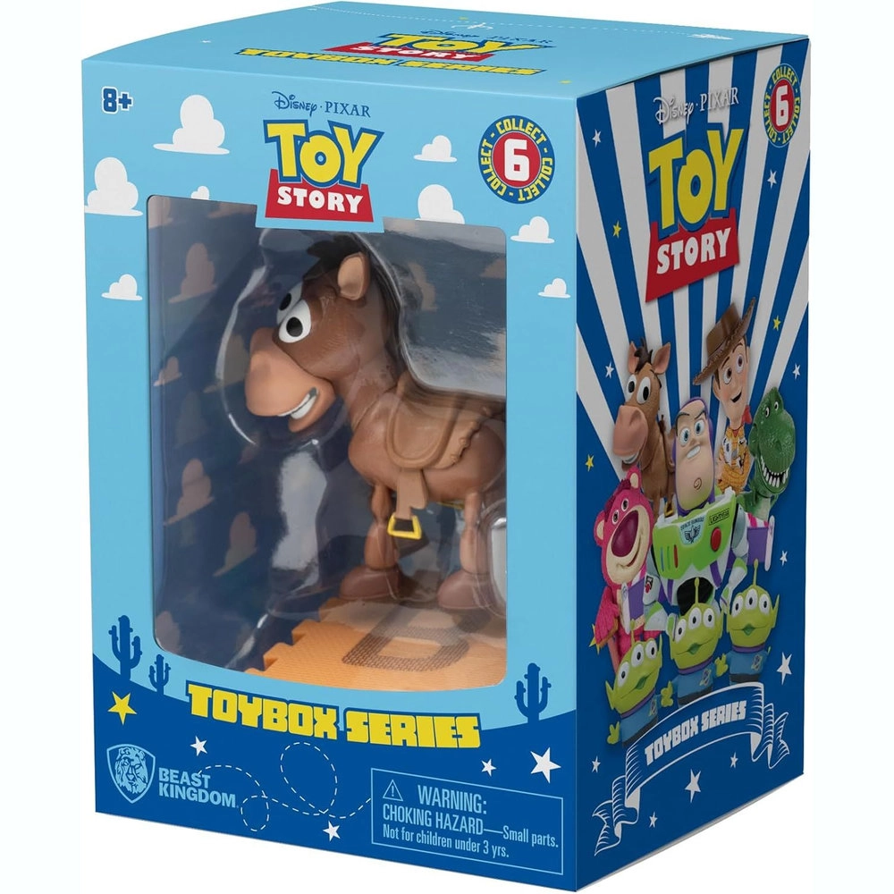 MAXX Toy Story Hero Toybox Series - 1 piece