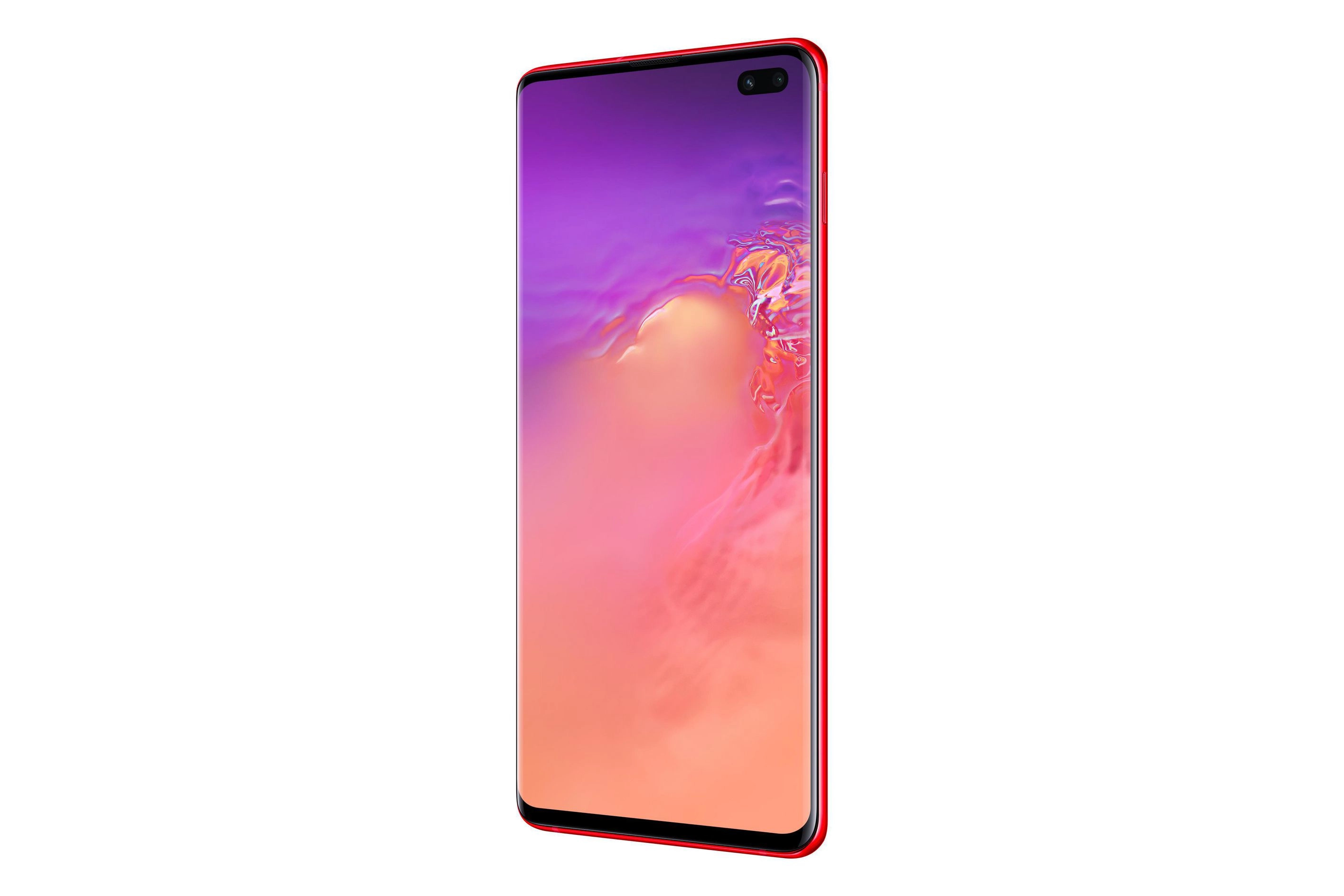 (Renewed) Galaxy S10 Plus - 8GB 128GB