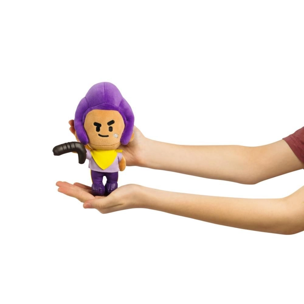 Plush Buddies - 20 cm Assorted